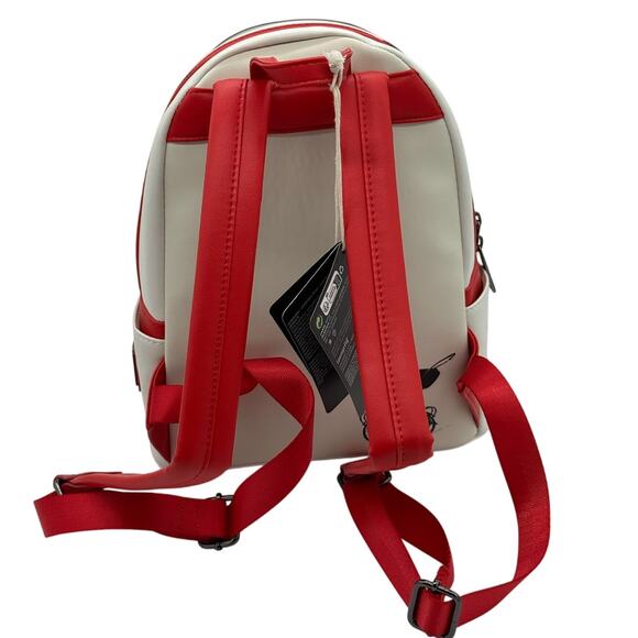 Loungefly Annabelle Cosplay Mini Backpack*Brand-New with Tags - Picture 4 of 12